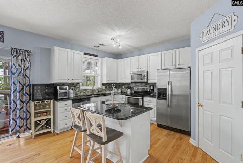 205 Coopers Hawk Circle Irmo SC 29063