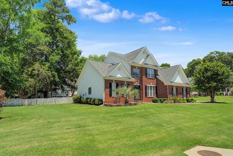 205 Coopers Hawk Circle Irmo SC 29063