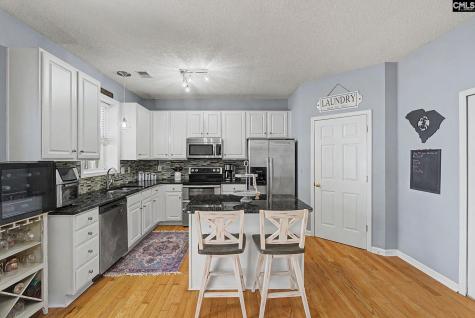 205 Coopers Hawk Circle Irmo SC 29063