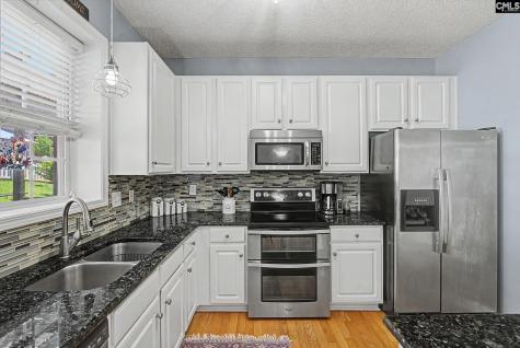 205 Coopers Hawk Circle Irmo SC 29063