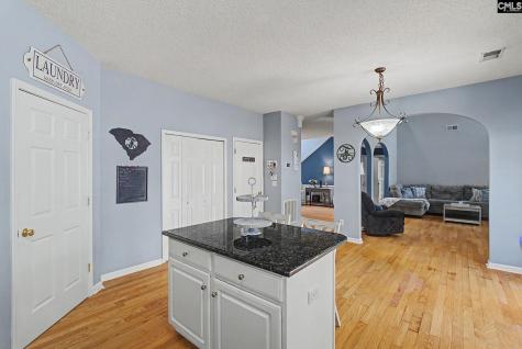 205 Coopers Hawk Circle Irmo SC 29063