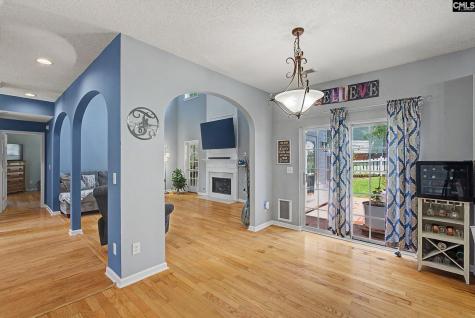205 Coopers Hawk Circle Irmo SC 29063