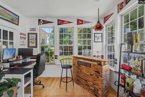 205 Coopers Hawk Circle Irmo SC 29063