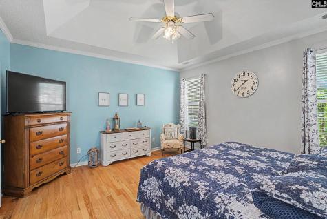 205 Coopers Hawk Circle Irmo SC 29063
