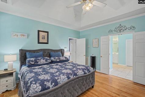 205 Coopers Hawk Circle Irmo SC 29063