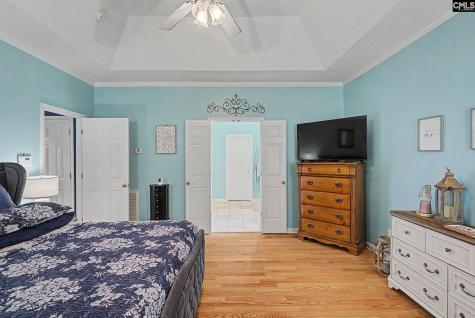 205 Coopers Hawk Circle Irmo SC 29063