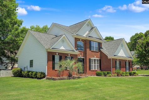 205 Coopers Hawk Circle Irmo SC 29063