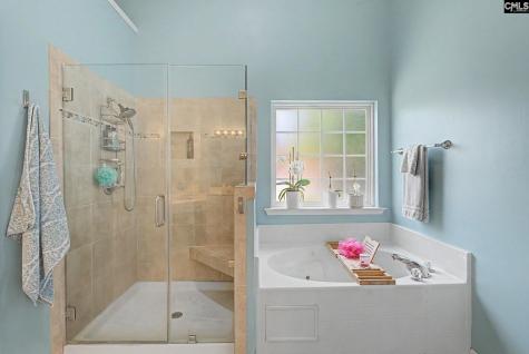 205 Coopers Hawk Circle Irmo SC 29063