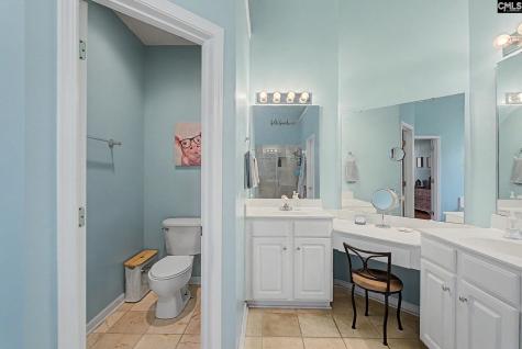 205 Coopers Hawk Circle Irmo SC 29063