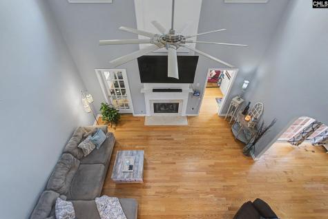 205 Coopers Hawk Circle Irmo SC 29063