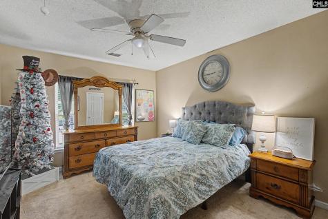 205 Coopers Hawk Circle Irmo SC 29063