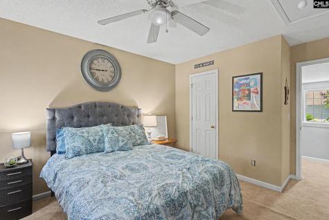 205 Coopers Hawk Circle Irmo SC 29063