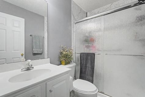 205 Coopers Hawk Circle Irmo SC 29063