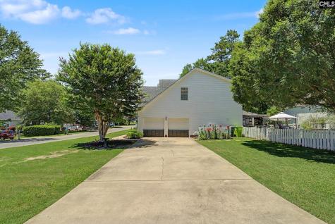 205 Coopers Hawk Circle Irmo SC 29063