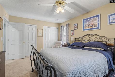 205 Coopers Hawk Circle Irmo SC 29063