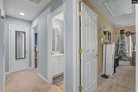 205 Coopers Hawk Circle Irmo SC 29063