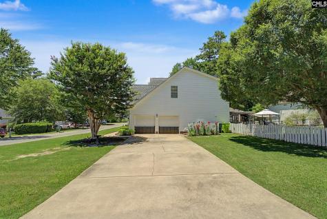 205 Coopers Hawk Circle Irmo SC 29063