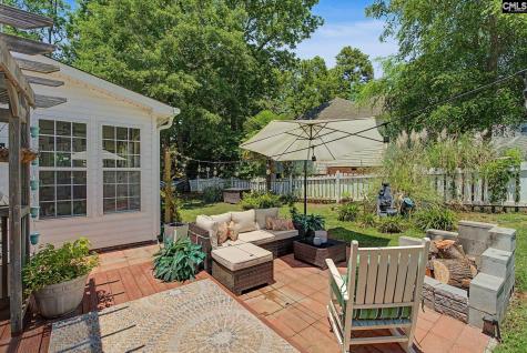 205 Coopers Hawk Circle Irmo SC 29063