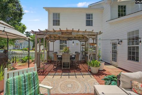 205 Coopers Hawk Circle Irmo SC 29063