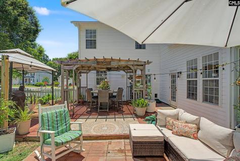 205 Coopers Hawk Circle Irmo SC 29063