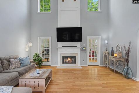 205 Coopers Hawk Circle Irmo SC 29063