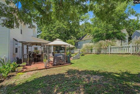 205 Coopers Hawk Circle Irmo SC 29063
