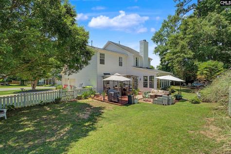 205 Coopers Hawk Circle Irmo SC 29063