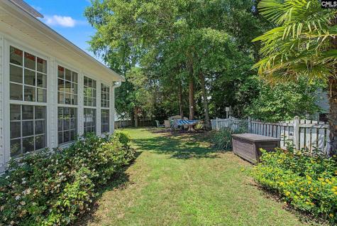 205 Coopers Hawk Circle Irmo SC 29063