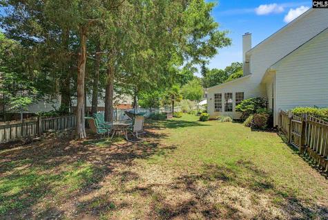 205 Coopers Hawk Circle Irmo SC 29063