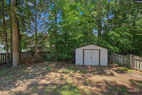 205 Coopers Hawk Circle Irmo SC 29063