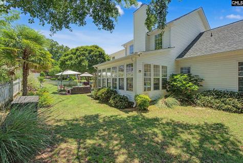 205 Coopers Hawk Circle Irmo SC 29063