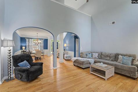 205 Coopers Hawk Circle Irmo SC 29063