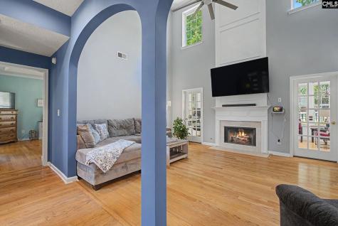 205 Coopers Hawk Circle Irmo SC 29063