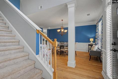 205 Coopers Hawk Circle Irmo SC 29063