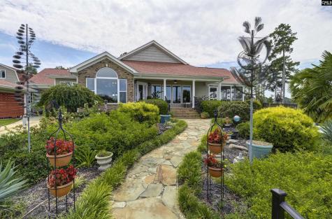 3524 Driftwood Point Road Gilbert SC 29054