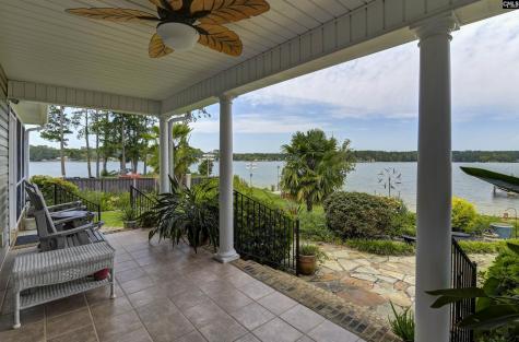 3524 Driftwood Point Road Gilbert SC 29054