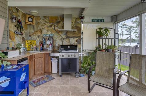 3524 Driftwood Point Road Gilbert SC 29054