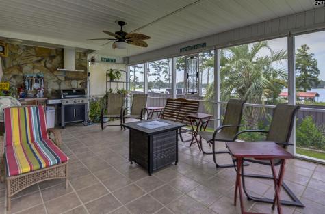 3524 Driftwood Point Road Gilbert SC 29054