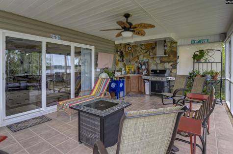 3524 Driftwood Point Road Gilbert SC 29054