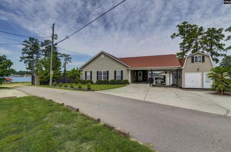 3524 Driftwood Point Road Gilbert SC 29054