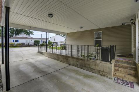 3524 Driftwood Point Road Gilbert SC 29054