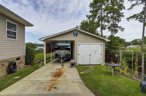 3524 Driftwood Point Road Gilbert SC 29054