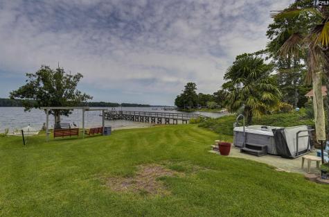 3524 Driftwood Point Road Gilbert SC 29054