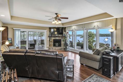 3524 Driftwood Point Road Gilbert SC 29054
