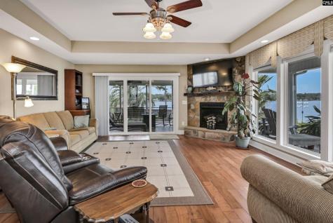 3524 Driftwood Point Road Gilbert SC 29054