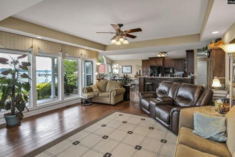 3524 Driftwood Point Road Gilbert SC 29054