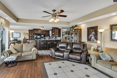 3524 Driftwood Point Road Gilbert SC 29054