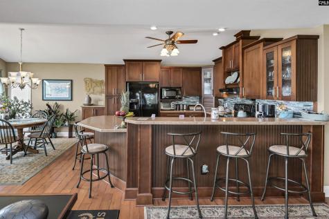 3524 Driftwood Point Road Gilbert SC 29054