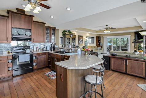 3524 Driftwood Point Road Gilbert SC 29054