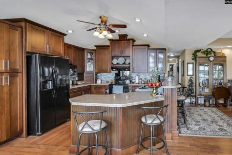 3524 Driftwood Point Road Gilbert SC 29054